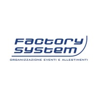Factory System logo - Similar company to Factory Systemes