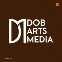 DobArts Media logo - Similar company to Activezoon