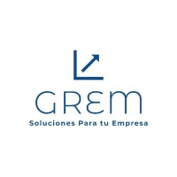 GREM Soluciones para tu Empresa logo - Similar company to Instituto Mexicano De Consultoría Y Capacitación Integral