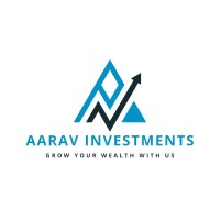 Aarav Investments | Mutual Funds & Wealth Advisory logo - Similar company to M&R Partners