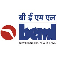 BEML logo - Similar company to Beml Limited
