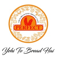PERFECT BREAD logo - Similar company to Urbo Trans Logisitcs