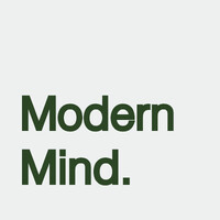 Modern Mind logo - Similar company to Totara Records