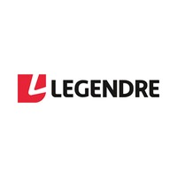 LEGENDRE PT logo - Similar company to Grupo Tecnibuild