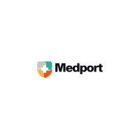 Medport logo - Similar company to Statmed Rcm