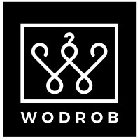 WODROB logo - Similar company to Prime Ape Technologies