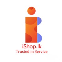 iShop.lk logo - Similar company to Information Technology Resources Development Authority (Western Province)