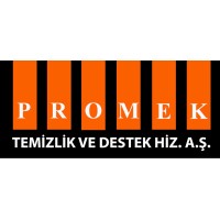 PROMEK TEMİZLİK VE DESTEK HİZMETLERİ A.Ş. logo - Similar company to Dcm Grup