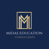 Midas Education Consultant logo - Similar company to Midas Education Center