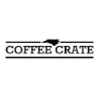 Coffee Crate