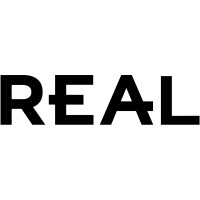 The REAL Co logo - Similar company to Real Drinks Group Ltd