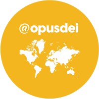 Opus Dei (FR) logo - Similar company to St. Josemaria Institute