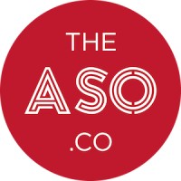 The ASO Co (Acquired by Jellyfish Group) logo - Similar company to Deworld Srl