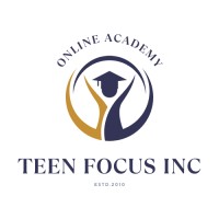 Teen Focus Inc logo - Similar company to Bueno Foods