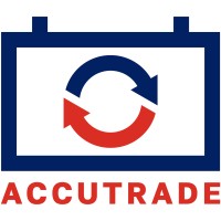 ACCUTRADE POLSKA Sp. z o.o. logo - Similar company to Clean-Ox