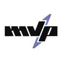 MVP.Group logo - Similar company to Британская Высшая Школа Дизайна