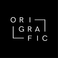 Origrafic logo - Similar company to Alla Vigna Eventi