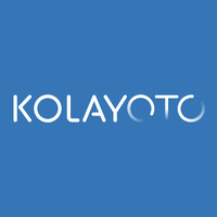 KolayOto logo - Similar company to Light Eagle Ag