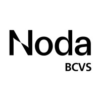 NODA BCVS logo - Similar company to Uvam - Union Valaisanne Des Arts Et Métiers