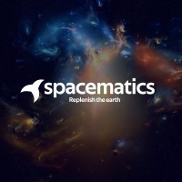 Spacematics logo - Similar company to Iaurora
