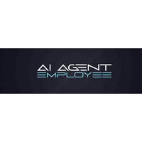AI Agent Employee logo - Similar company to Prospek.Co