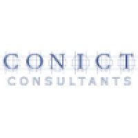 Conict Consultants BV | Public Warning Systems Experts logo - Similar company to Priocom