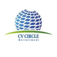 CV CIRCLE logo - Similar company to Cv Circle Ltd