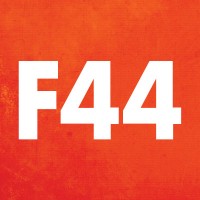 France 44 logo - Similar company to Divvyservices.Com