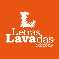 Letras Lavadas Edições logo - Similar company to Gulliver Publishing