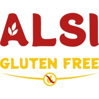 ALSI Gluten Free logo - Similar company to Nutracentis