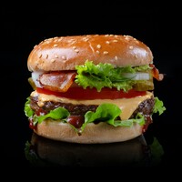 Burger Garage