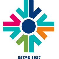 SAACI Official logo - Similar company to Aaxo - Association Of African Exhibition Organisers
