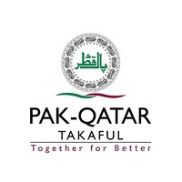 Pak Qatar TAKAFUL (Shahrah-e-Faisal) logo - Similar company to Windus Business Solutions Llc