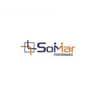 Somar Performance Lean e Coaching logo - Similar company to Royal Trudel