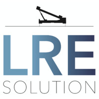 LRE - Solution logo - Similar company to Prisma Robotics
