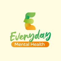 Everyday Mental Health Kirklees logo - Similar company to Howarths Foundation