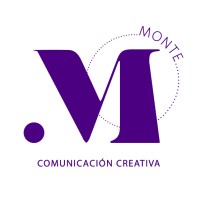 MONTE - Comunicación creativa logo - Similar company to Metodo A