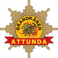 Brandkåren Attunda logo - Similar company to Aptly Consulting Ab