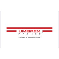 UMAREX France logo - Similar company to Merkel