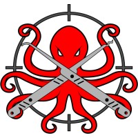 Red Team logo - Similar company to Red Team Village