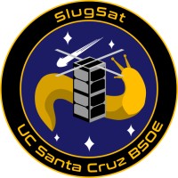 SlugSat logo - Similar company to Intermingle