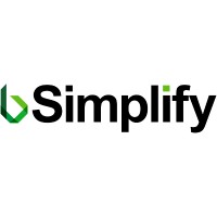 bSimplify logo - Similar company to Willoweb Internet