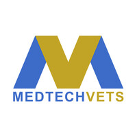 MedTechVets logo - Similar company to Bright Uro