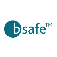 bsafe logo - Similar company to B