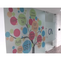 Gaurav S Jain & Associates logo - Similar company to Gaurav P. Jain & Associates