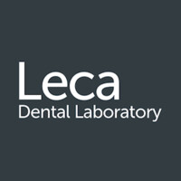 Leca Dental logo - Similar company to Biterite Dental Laboratory