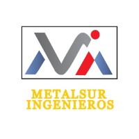 METALSUR INGENIEROS S.A.C. logo - Similar company to Mecánicos Unidos S.A.