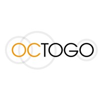 OCTOGO logo - Similar company to Acp Exploitation