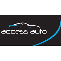 ACCESS AUTO logo - email format related to Access Auto