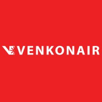Venkonair logo - Similar company to Seta Technic